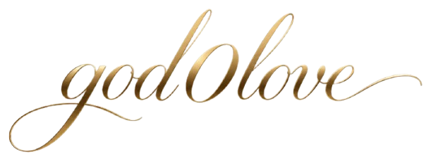 god0love Logo